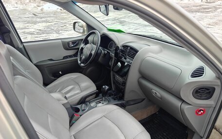 Hyundai Santa Fe Classic, 2008 год, 800 000 рублей, 16 фотография