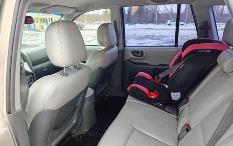 Hyundai Santa Fe Classic, 2008 год, 800 000 рублей, 18 фотография