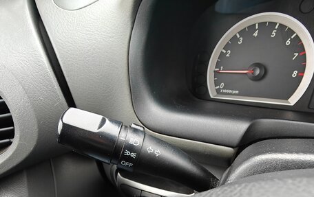 Hyundai Santa Fe Classic, 2008 год, 800 000 рублей, 22 фотография