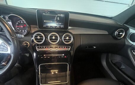 Mercedes-Benz C-Класс, 2015 год, 2 550 000 рублей, 3 фотография