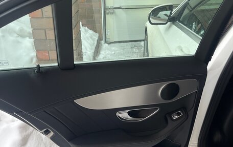 Mercedes-Benz C-Класс, 2015 год, 2 550 000 рублей, 7 фотография