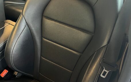 Mercedes-Benz C-Класс, 2015 год, 2 550 000 рублей, 5 фотография