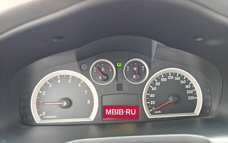 Hyundai Santa Fe Classic, 2008 год, 800 000 рублей, 21 фотография