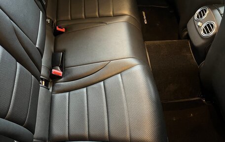 Mercedes-Benz C-Класс, 2015 год, 2 550 000 рублей, 9 фотография