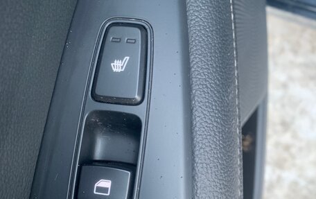 KIA Cerato IV, 2021 год, 2 150 000 рублей, 12 фотография