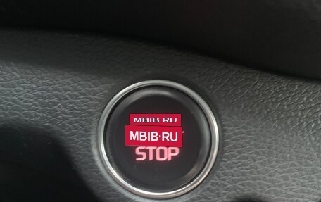 KIA Cerato IV, 2021 год, 2 150 000 рублей, 10 фотография