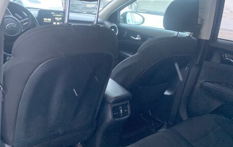 KIA Cerato IV, 2021 год, 2 150 000 рублей, 13 фотография