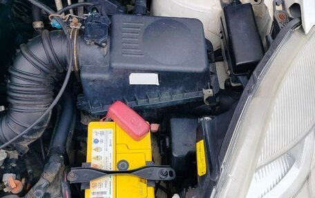 Toyota ISis I, 2007 год, 780 000 рублей, 11 фотография