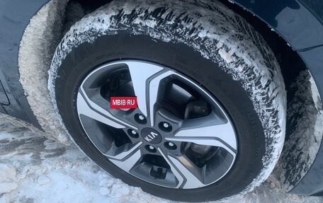 KIA Cerato IV, 2021 год, 2 150 000 рублей, 15 фотография