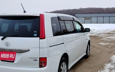 Toyota ISis I, 2007 год, 780 000 рублей, 5 фотография