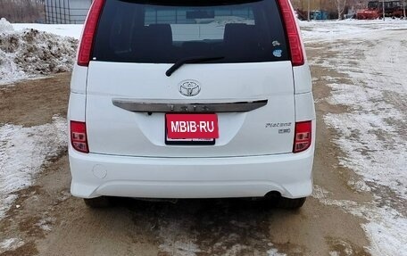 Toyota ISis I, 2007 год, 780 000 рублей, 8 фотография