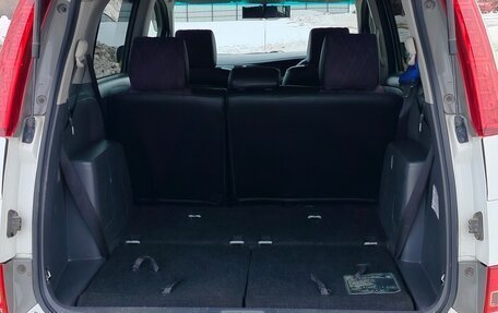 Toyota ISis I, 2007 год, 780 000 рублей, 19 фотография