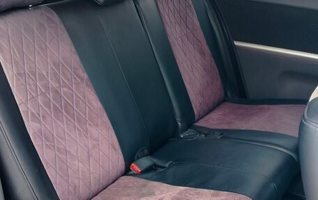 Toyota ISis I, 2007 год, 780 000 рублей, 17 фотография