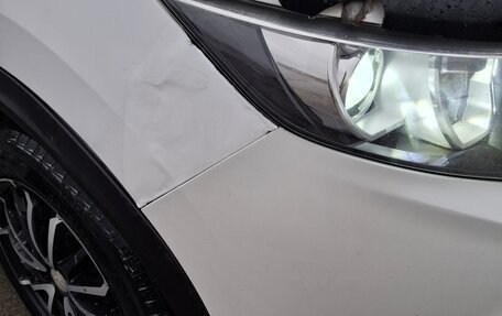 Nissan Qashqai, 2016 год, 1 350 000 рублей, 4 фотография