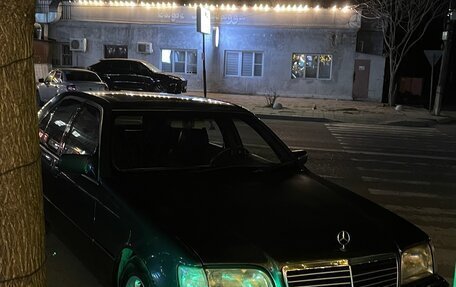 Mercedes-Benz S-Класс, 1993 год, 600 000 рублей, 3 фотография