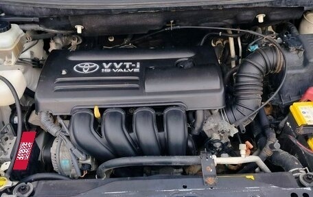 Toyota ISis I, 2007 год, 780 000 рублей, 16 фотография