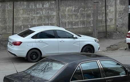 Mercedes-Benz S-Класс, 1993 год, 600 000 рублей, 4 фотография