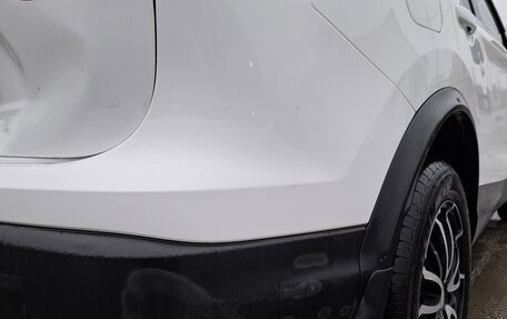 Nissan Qashqai, 2016 год, 1 350 000 рублей, 9 фотография