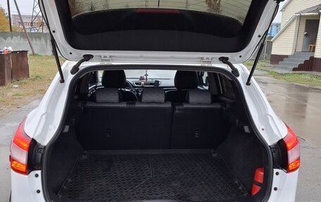 Nissan Qashqai, 2016 год, 1 350 000 рублей, 14 фотография