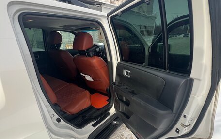 Honda Pilot III рестайлинг, 2013 год, 2 200 000 рублей, 12 фотография