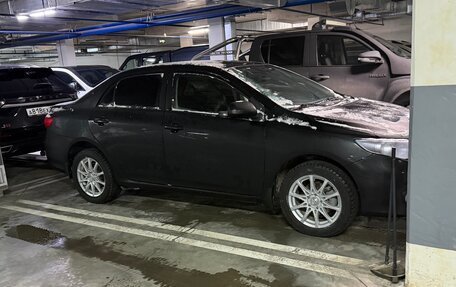 Toyota Corolla, 2012 год, 1 750 000 рублей, 3 фотография