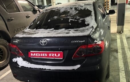 Toyota Corolla, 2012 год, 1 750 000 рублей, 4 фотография