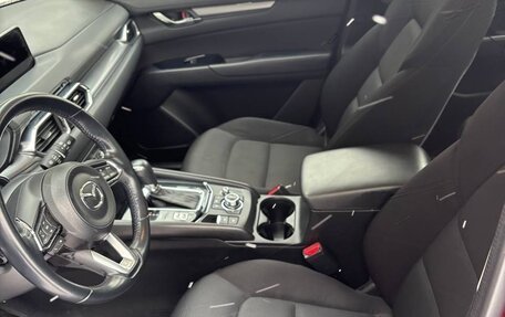 Mazda CX-5 II, 2017 год, 2 850 000 рублей, 8 фотография