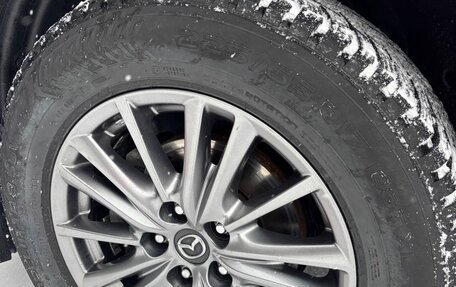 Mazda CX-5 II, 2017 год, 2 850 000 рублей, 6 фотография