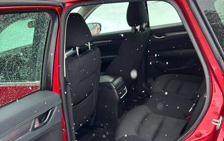 Mazda CX-5 II, 2017 год, 2 850 000 рублей, 11 фотография