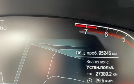 BMW 5 серия, 2022 год, 4 500 000 рублей, 8 фотография