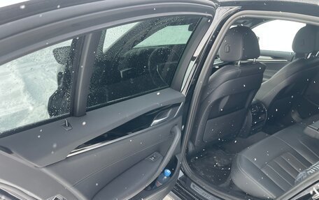 BMW 5 серия, 2022 год, 4 500 000 рублей, 6 фотография
