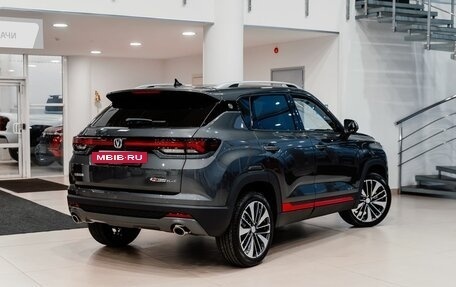 Changan CS35 Plus, 2025 год, 2 811 501 рублей, 6 фотография