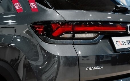 Changan CS35 Plus, 2025 год, 2 811 501 рублей, 28 фотография