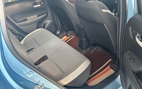 Honda Fit, 2021 год, 1 450 000 рублей, 8 фотография