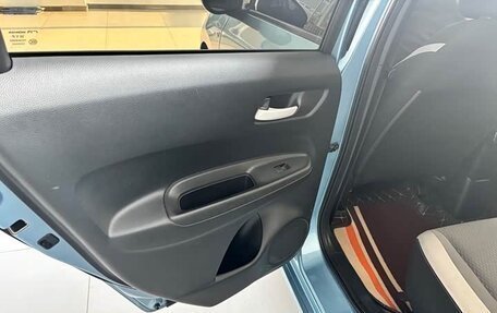 Honda Fit, 2021 год, 1 450 000 рублей, 10 фотография