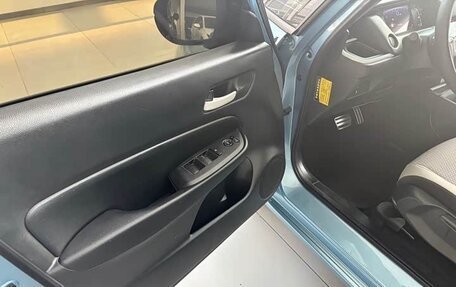 Honda Fit, 2021 год, 1 450 000 рублей, 9 фотография