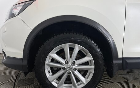 Nissan Qashqai, 2017 год, 1 760 000 рублей, 9 фотография