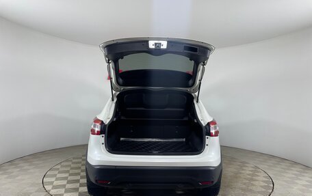 Nissan Qashqai, 2017 год, 1 760 000 рублей, 10 фотография