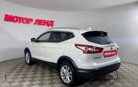 Nissan Qashqai, 2017 год, 1 760 000 рублей, 4 фотография