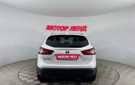 Nissan Qashqai, 2017 год, 1 760 000 рублей, 5 фотография