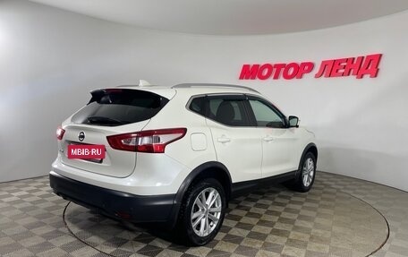 Nissan Qashqai, 2017 год, 1 760 000 рублей, 6 фотография