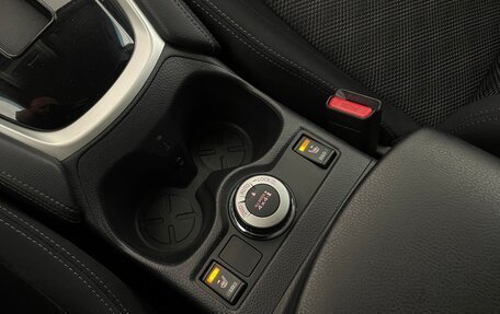 Nissan Qashqai, 2017 год, 1 760 000 рублей, 21 фотография