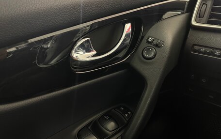 Nissan Qashqai, 2017 год, 1 760 000 рублей, 23 фотография