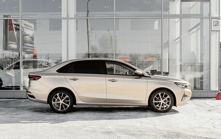 Geely Emgrand, 2024 год, 2 637 351 рублей, 8 фотография