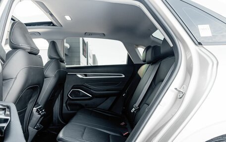 Geely Emgrand, 2024 год, 2 637 351 рублей, 13 фотография