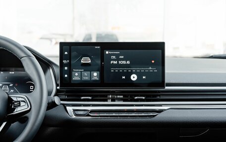 Geely Emgrand, 2024 год, 2 637 351 рублей, 18 фотография