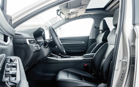 Geely Emgrand, 2024 год, 2 637 351 рублей, 11 фотография