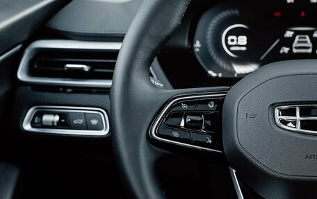 Geely Emgrand, 2024 год, 2 637 351 рублей, 16 фотография