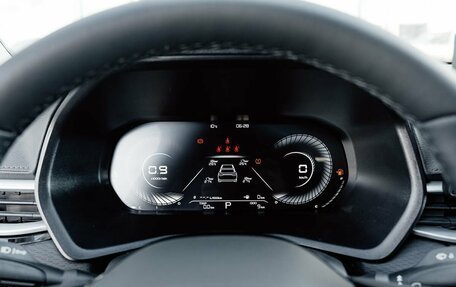 Geely Emgrand, 2024 год, 2 637 351 рублей, 15 фотография