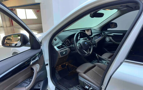 BMW X1, 2022 год, 2 440 000 рублей, 5 фотография